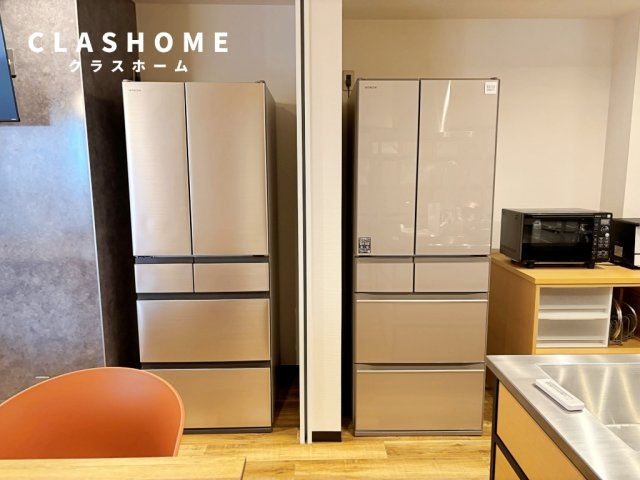 DENCITY　CROSS　SITE　　刈谷市近郊の賃貸ならクラスホーム刈谷店のその他