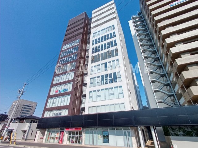 DENCITY　CROSS　SITE　　刈谷市近郊の賃貸ならクラスホーム刈谷店
