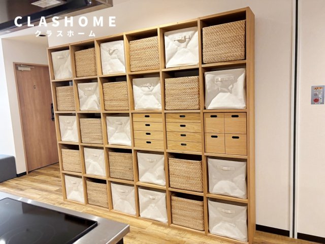 DENCITY　CROSS　SITE　　刈谷市近郊の賃貸ならクラスホーム刈谷店のその他共用部分