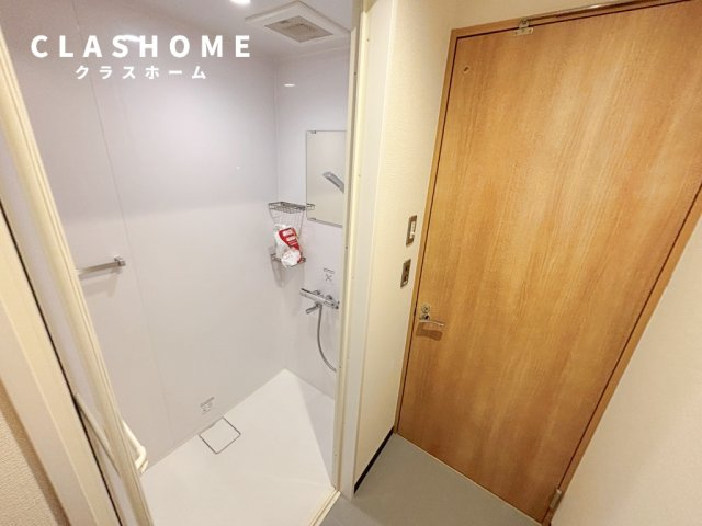 DENCITY　CROSS　SITE　　刈谷市近郊の賃貸ならクラスホーム刈谷店のシャワールーム