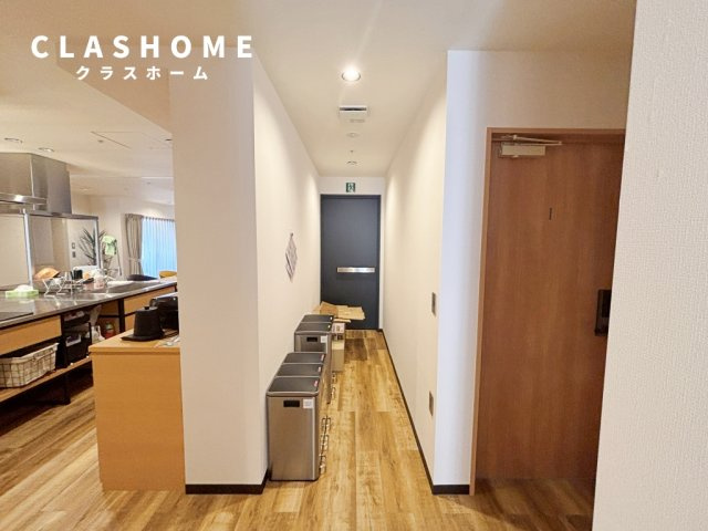 DENCITY　CROSS　SITE　　刈谷市近郊の賃貸ならクラスホーム刈谷店の内装