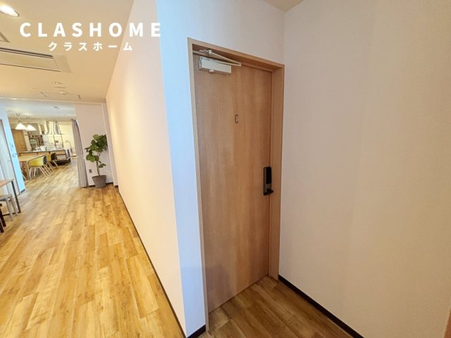 DENCITY　CROSS　SITE　　刈谷市近郊の賃貸ならクラスホーム刈谷店の内装