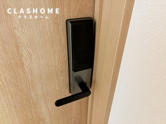 DENCITY　CROSS　SITE　　刈谷市近郊の賃貸ならクラスホーム刈谷店のセキュリティ