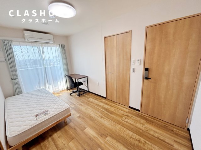 DENCITY　CROSS　SITE　　刈谷市近郊の賃貸ならクラスホーム刈谷店のその他