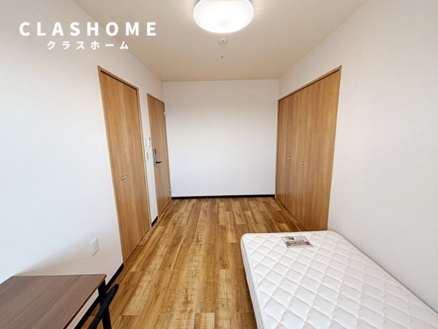 DENCITY　CROSS　SITE　　刈谷市近郊の賃貸ならクラスホーム刈谷店の内装