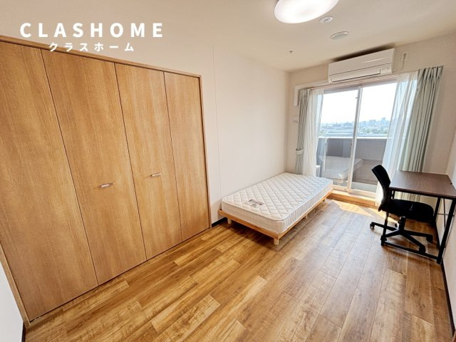 DENCITY　CROSS　SITE　　刈谷市近郊の賃貸ならクラスホーム刈谷店の内装