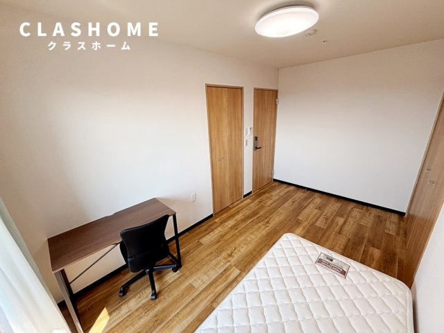 DENCITY　CROSS　SITE　　刈谷市近郊の賃貸ならクラスホーム刈谷店の内装