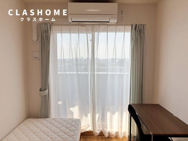 DENCITY　CROSS　SITE　　刈谷市近郊の賃貸ならクラスホーム刈谷店の内装