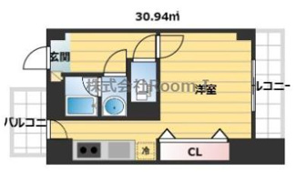 【間取り】 | ルネシアガーデン