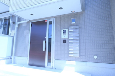 【エントランス】 | グリーンゲート