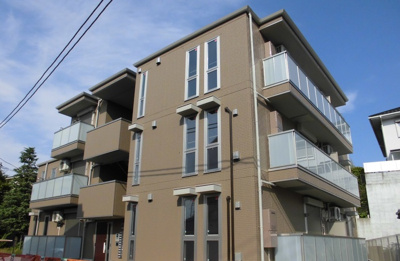 【外観】 | グリーンゲート | 外観