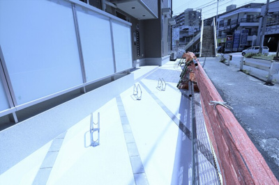 【その他共用部分】 | グリーンゲート