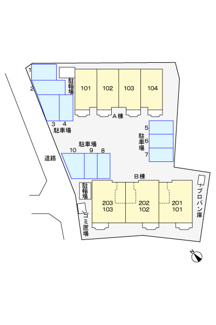 【駐車場】 | 駐車場