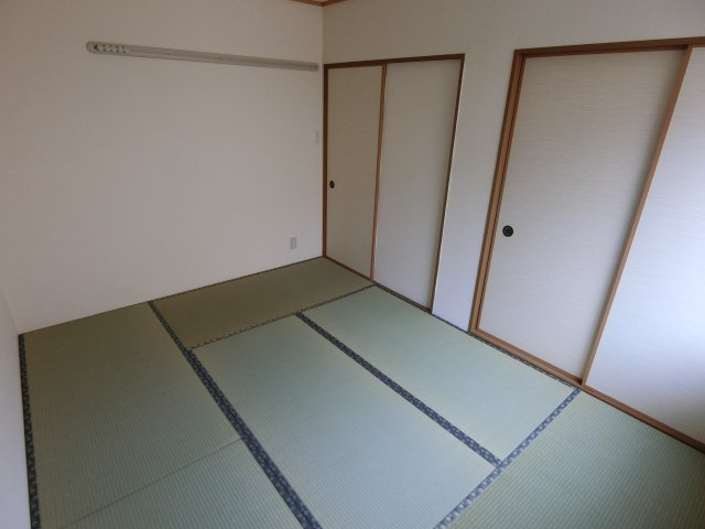 アンフィニＭＡＲＵＥＩの和室