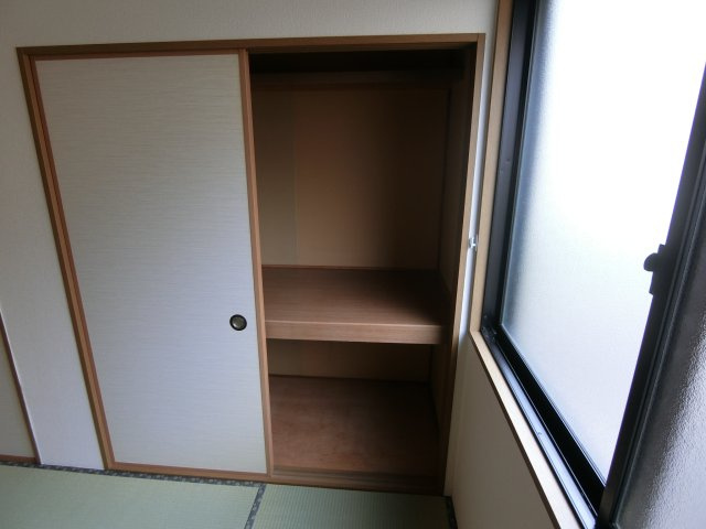 アンフィニＭＡＲＵＥＩの収納