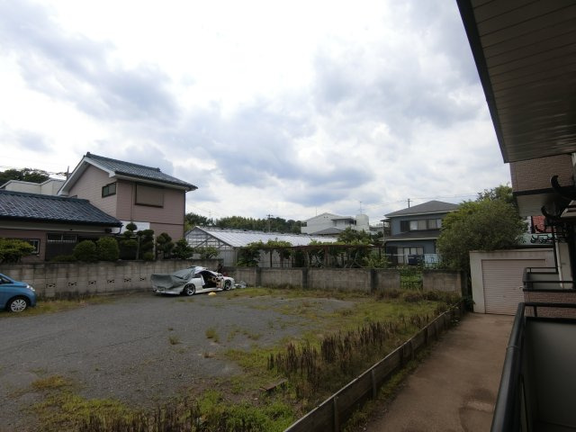 アンフィニＭＡＲＵＥＩの展望