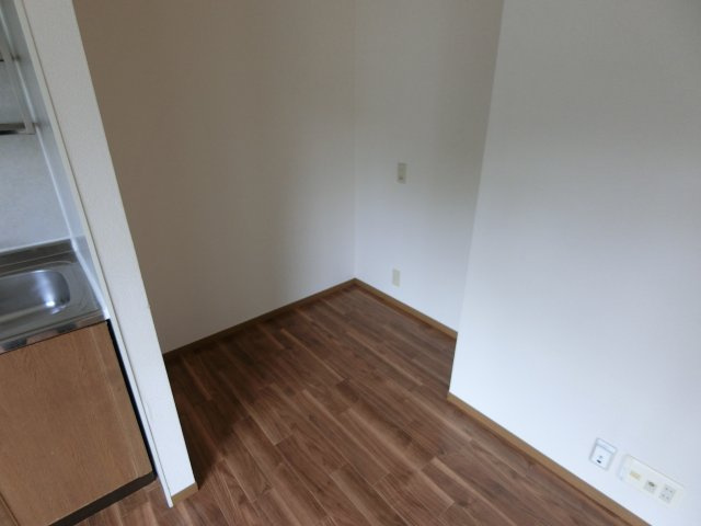 アンフィニＭＡＲＵＥＩの内装