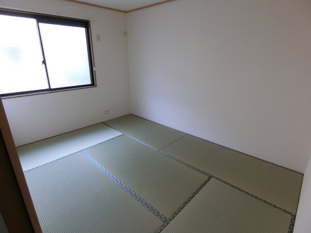 アンフィニＭＡＲＵＥＩの和室