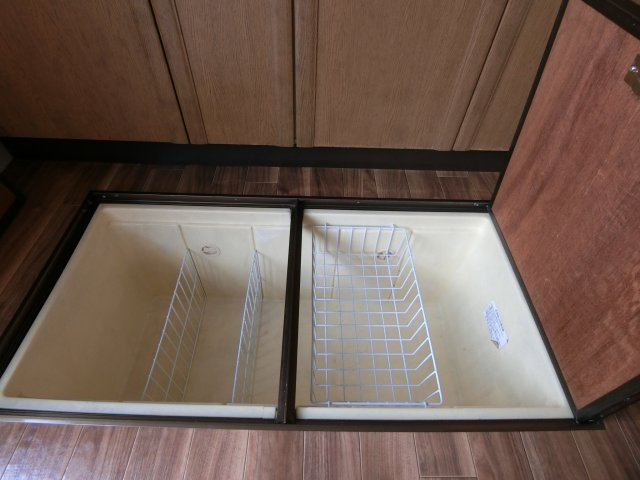 アンフィニＭＡＲＵＥＩの収納