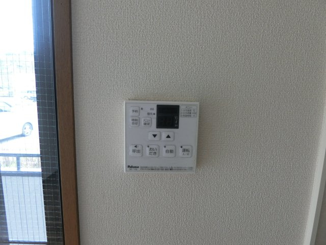 アンフィニＭＡＲＵＥＩの設備