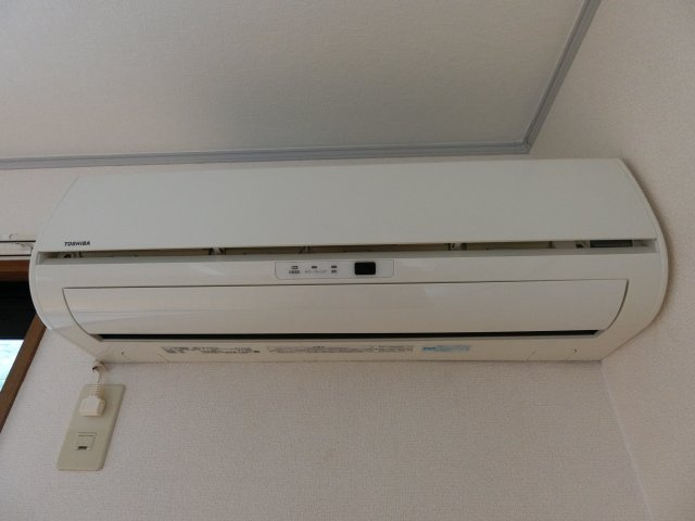 アンフィニＭＡＲＵＥＩの設備