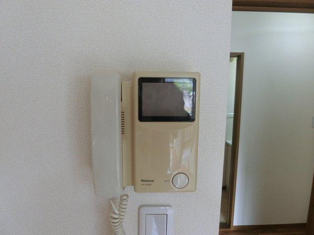 アンフィニＭＡＲＵＥＩのセキュリティ