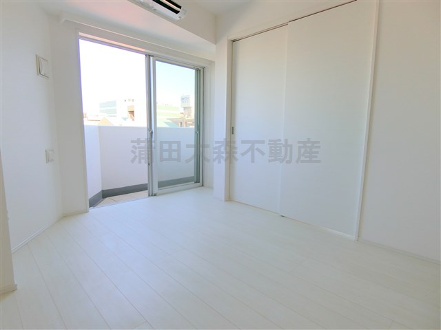 サニークレスト蒲田west1101 最上階角部屋 大田区 不動産 賃貸 おすすめ 蒲田大森 品川区大田区の賃貸は蒲田大森不動産ネクスチャーへ