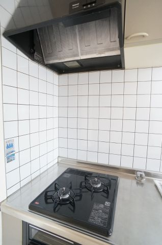 メゾンボヌールのキッチン|参考、同建物・同間取りの号室