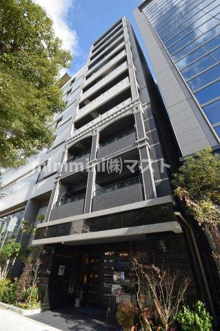 アクティ天満橋