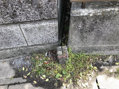 【外観】 | 安食土地