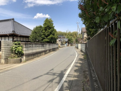 【周辺】 | 安食土地