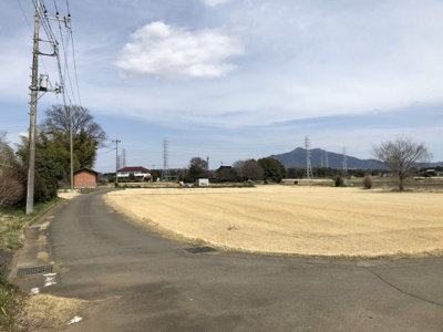 【展望】 | 安食土地