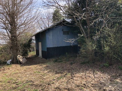 【外観】 | 安食土地