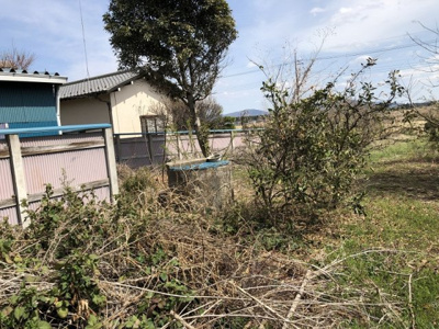 【外観】 | 安食土地