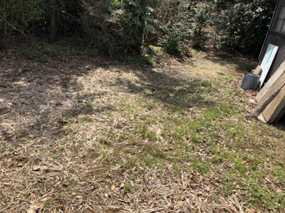 【外観】 | 安食土地