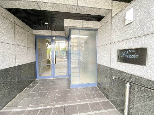 東急田園都市線「鷺沼」鷺沼南パークホームズヴィエントの画像