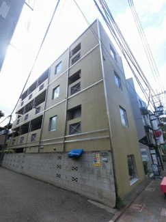 【外観】 | 外観部分です。