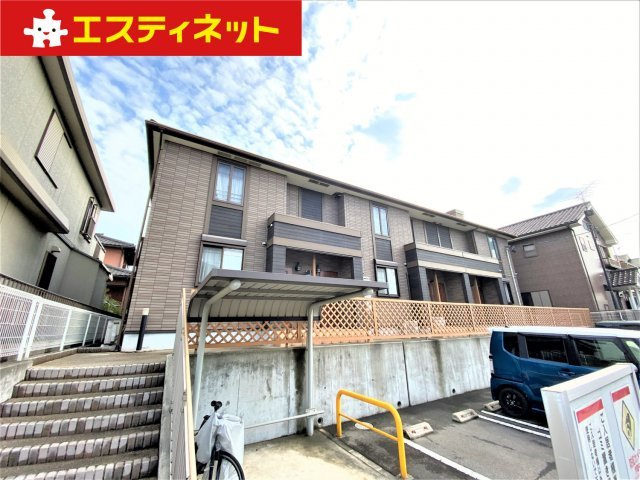 セレノの外観