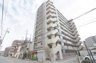 アークレジデンス梅田北の画像
