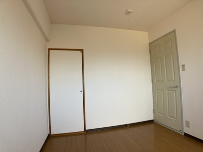 【寝室】 | KIソシア1