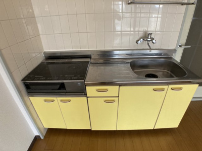 【キッチン】 | KIソシア1