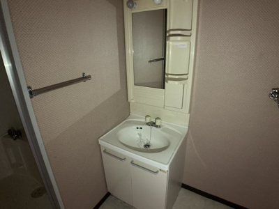 【洗面所】 | KIソシア1