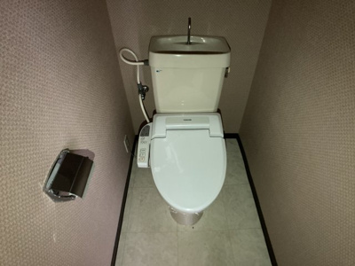 【トイレ】 | KIソシア1