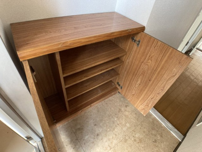 【収納】 | KIソシア1