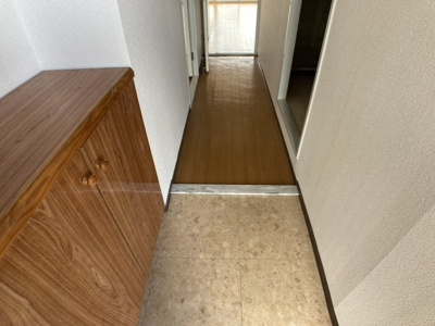 【玄関】 | KIソシア1