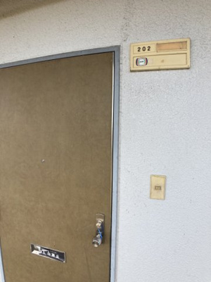 【玄関】 | KIソシア1