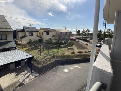 【展望】 | KIソシア1