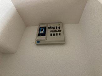 【設備】 | KIソシア1