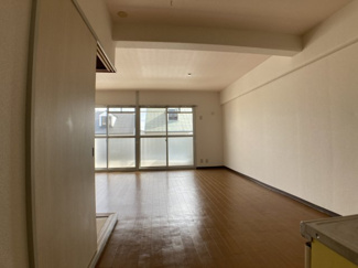 【居間・リビング】 | KIソシア1