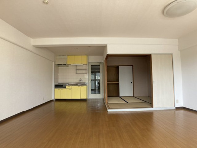 【居間・リビング】 | KIソシア1